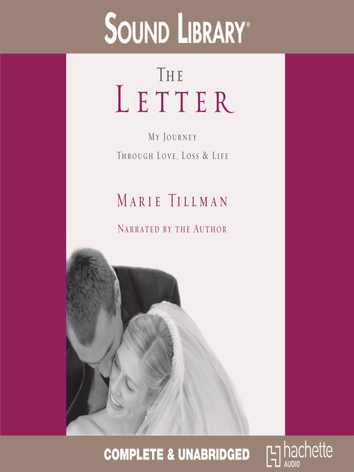 Title details for The Letter by Marie Tillman - Available